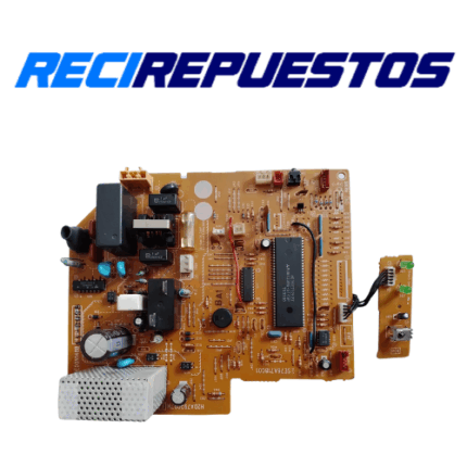 Modulo/Placa Aire Acondicionado Mitsubishi Electric MSH-07NVII