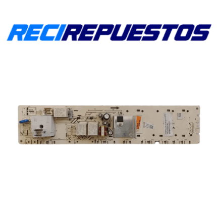 Modulo/Placa Lavadora Telefunken 16TLK1051 (vestel)