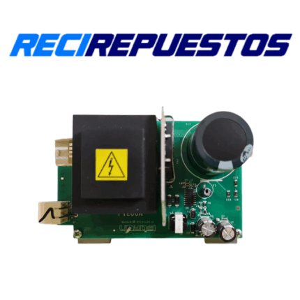 Modulo/Placa Inverter Lavadora AEG L87490FL