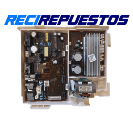 Modulo/Placa  Lavadora Samsung WD80J5430AW/EC