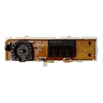 Modulo/Placa Frontal Lavadora Samsung DC41-00252A
