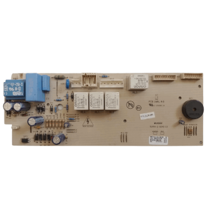 Modulo/Placa Lavadora Elegance  EDC-690