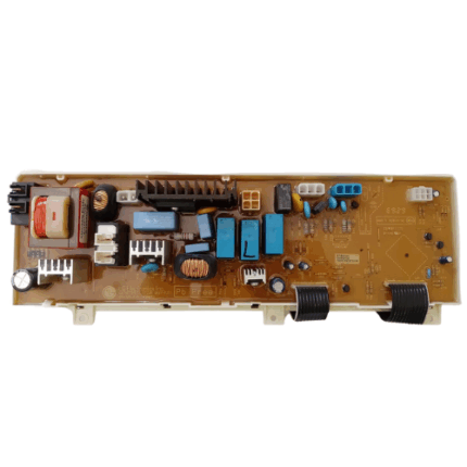 Modulo/Placa Lavadora LG WD-10140T