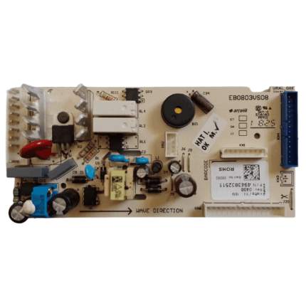 Modulo/Placa Frigorífico Beko L60445NE