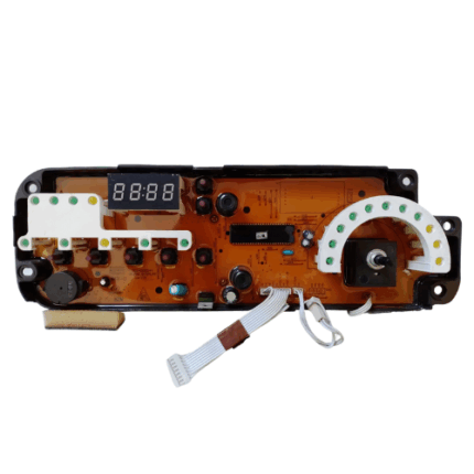 Modulo/Placa Lavadora Haier HWD-C1200TXVE