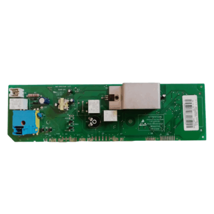 Modulo/Placa Lavadora Teka TKX 1000T VR01