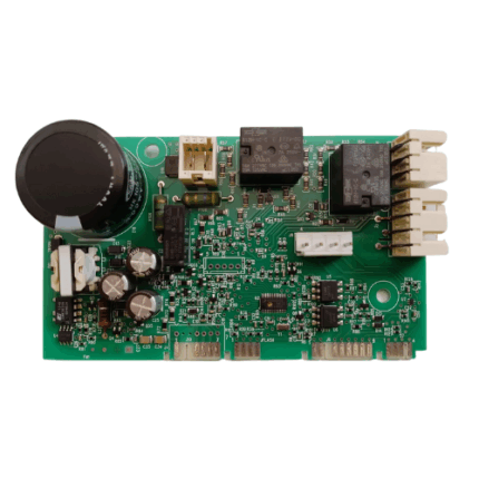 Modulo/Placa Lavadora AEG L77685WD