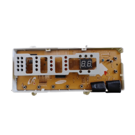 Modulo/Placa Lavadora Samsung WF7600NAW