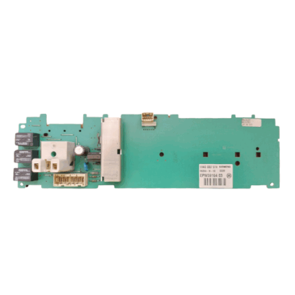 Modulo/Placa Lavadora Siemens WXLP1264EE/01