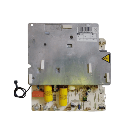 Modulo/Placa Inducción Smeg  SE2732ID