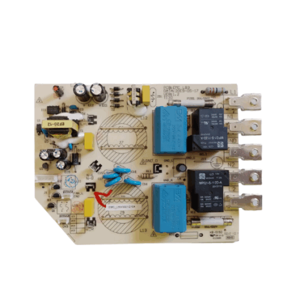 Modulo/Placa Potencia Inducción Svan SVI6391