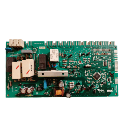 Modulo/Placa Lavadora Whirlpool AWE9723
