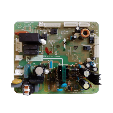Modulo/Placa Frigorífico Hisense RS723N4WC1