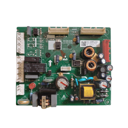 Modulo/Placa Frigorífico Hisense BCD-309WYA/HC4