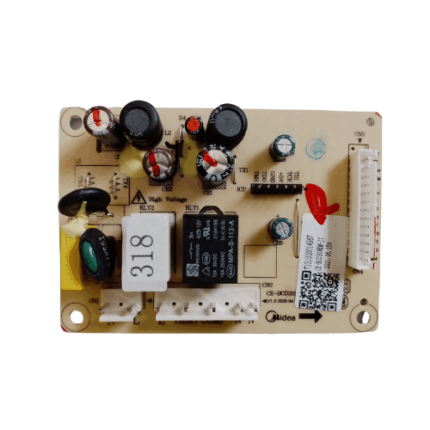 Modulo/Placa Frigorífico HD-413REN (EU)