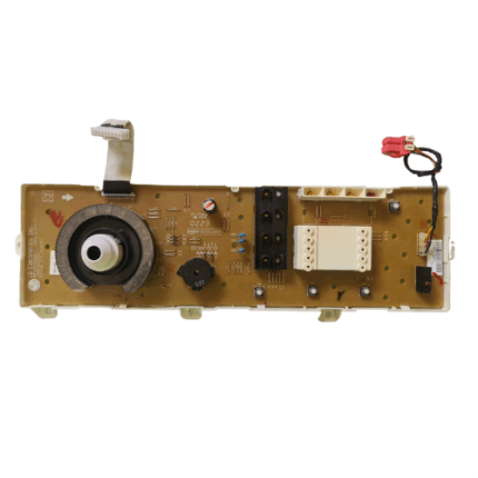 Modulo/Placa Frontal Lavadora LG F10B9QDW