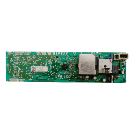 Modulo/Placa Lavadora Electrolux 132544724