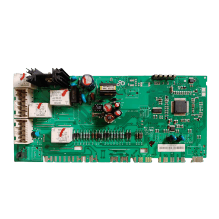 Modulo/Placa Lavadora Ariston