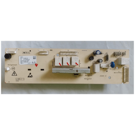 Modulo/Placa Lavadora Corberó CLAM8200W