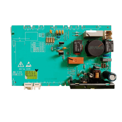 Modulo/Placa Lavadora Öko-Lavamat 84740