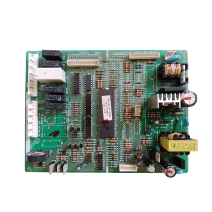 Modulo/Placa Frigorífico Samsung ET-R600A DA41-00188A (Ver. 1.2)