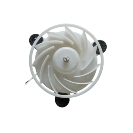 Ventilador Frigorifico ZWF-32-120