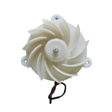 Ventilador Frigorifico ZWF-30-3