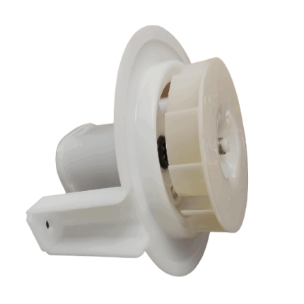 Ventilador Nevera Daewoo FRS-U20BGC