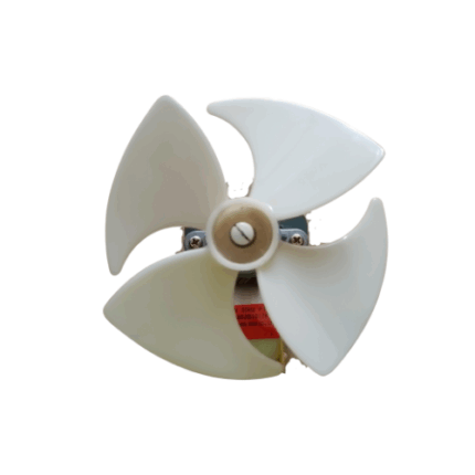 Ventilador Frigorífico LG 4680JB1017F