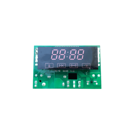 Modulo/Placa Horno Teka HA830