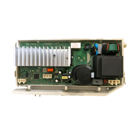 Modulo/Placa Lavadora Haier HW80-B12636