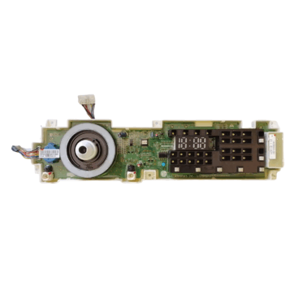 Modulo/Placa Frontal Lavadora LG FH2U2VDN1