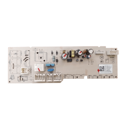 Modulo/Placa Lavadora Grundig GWN 38230
