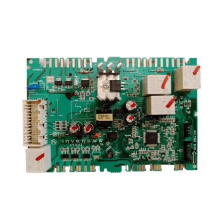Modulo/Placa Lavadora Candy EVO 1272DHC-S
