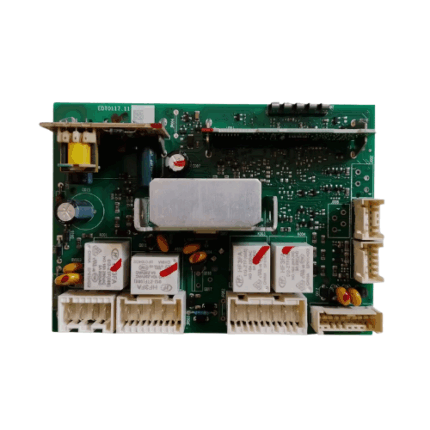 Modulo/Placa Lavadora Indesit EWD 61052 W EU