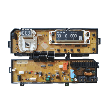 Modulo/Placa Lavadora Samsung WF8800LP