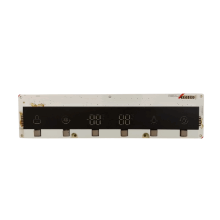 Modulo/Placa Frontal Frigorífico LG GWL3II3NS