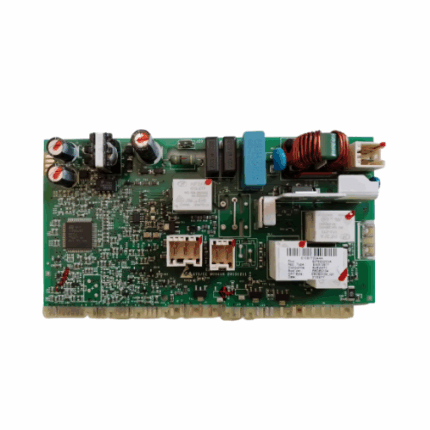 Modulo/Placa Lavadora AEG L6FBI824U