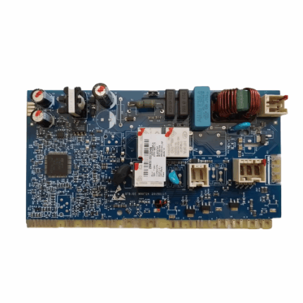 Modulo/Placa Lavadora Electrolux EWF1294BR