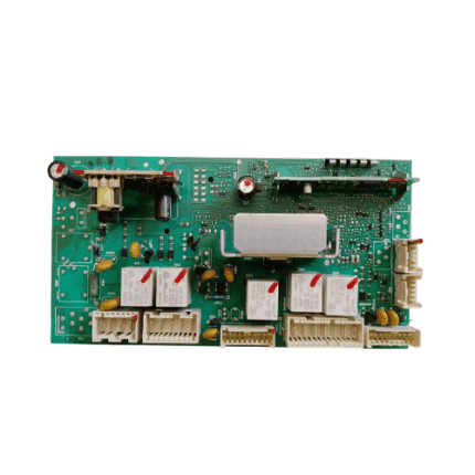 Modulo/Placa Lavadora Indesit IWC 81251B EU