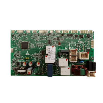 Modulo/Placa Lavadora Electrolux 807010422