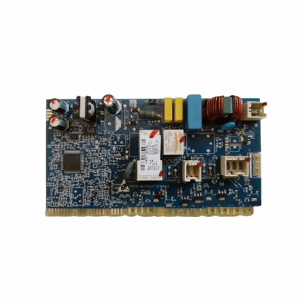 Modulo/Placa Lavadora Electrolux EWF1404RR