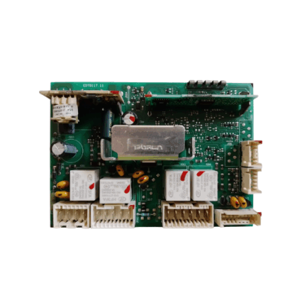 Modulo/Placa Lavadora Indesit XWE 71252 W EU