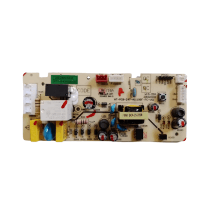 Modulo/Placa Frigorífico Candy CHFM 6182WP