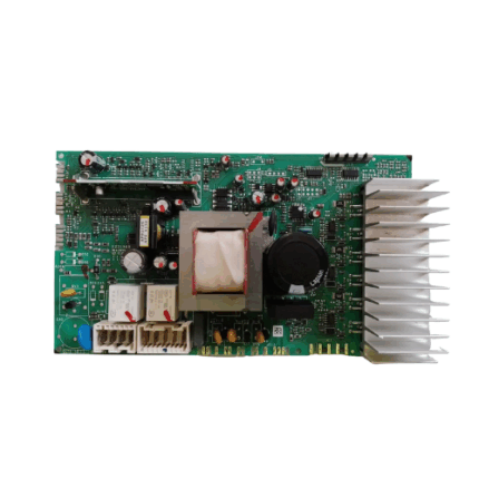 Modulo/Placa Lavadora Indesit IWE 81282 B ECO