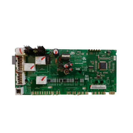 Modulo/Placa Lavadora Indesit WIXE 127 (EX)R.