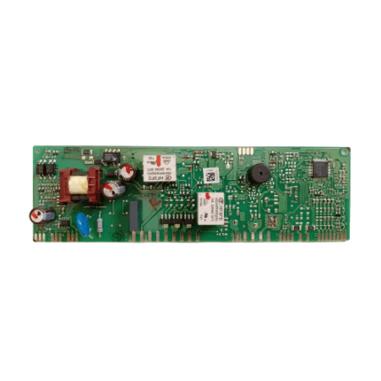 Modulo/Placa Frigorífico Bosch KGN49P74/02
