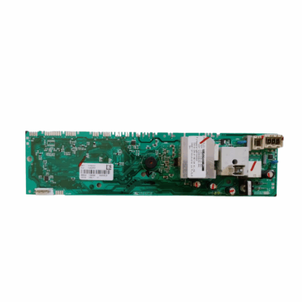 Modulo/Placa Lavadora AEG 914524557(04)