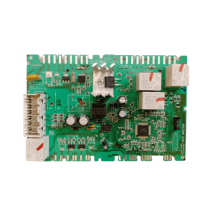 Modulo/Placa Lavadora Hoover WA5802AC-4RAC