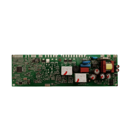 Modulo/Placa Frigorífico Siemens KG39NXI30
